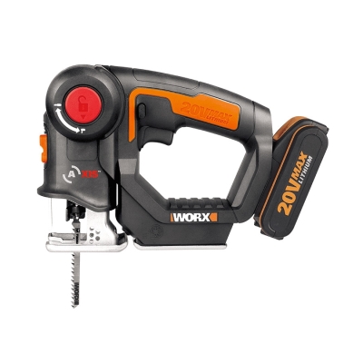 MÁY CƯA LỌNG ĐA NĂNG DÙNG PIN 20V WX550